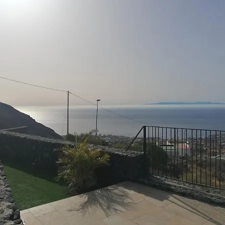 Villa “La Florida” - Wonderful Views - Pool - Wifi Candelaria Exterior photo