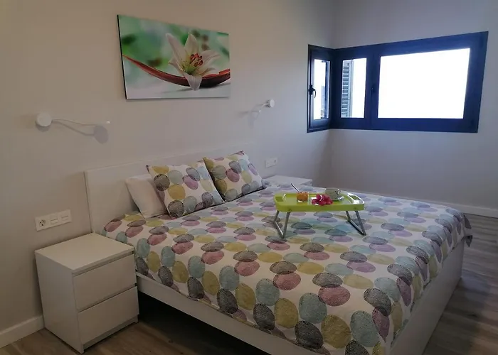 Villa “La Florida” - Wonderful Views - Pool - Wifi