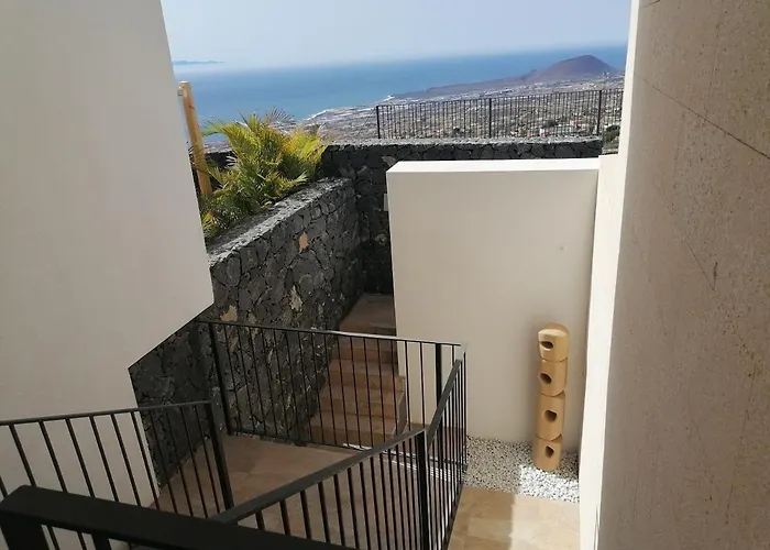Villa “La Florida” - Wonderful Views - Pool - Wifi